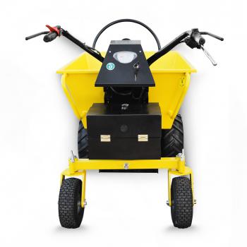 BAMATO Mini Transporter MTR-550RE with electric drive